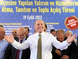 "Taksim'i İstanbulluların arzu ettiği hale getireceğiz"