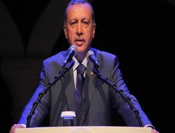 Başbakan Erdoğan'dan Suriye tezkeresi açıklaması