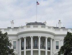 Beyaz Saray'dan İran açıklaması