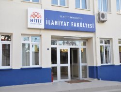 YÖK`ten ilahiyat fakülteleri kararı