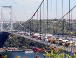 FSM beşik gibi sallandı