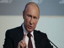 Putin yeşil ışık yaktı