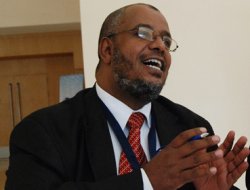 Eritreli Müslümanlardan haber var…