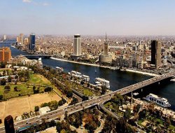 Mısır, Katar'ın yardımını iade ettİ