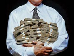 En çok zengin hangi ülkede?