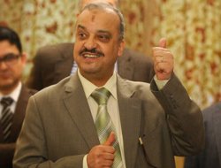 İhvan lideri Biltaci`ye `sabır` ödülü