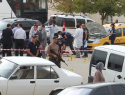 Saldırıya uğrayanların evleri daha önce Diyarbakır'da kundaklanmıştı