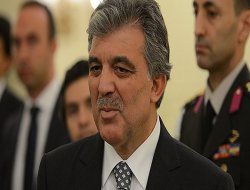 Cumhurbaşkanı Gül ABD'ye gitti