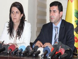 Öcalan`ın Mektupları BDP`den Önce Adreslerine Ulaştı