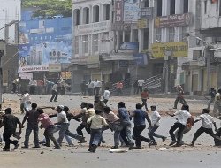 Hindistan`daki Müslüman saldırılarına soruşturma