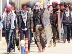 Provokatif `Gezi` haberlerine suç duyurusu