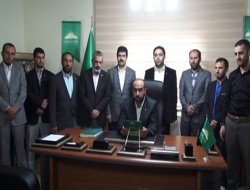 HÜDA PAR Ağrı Teşkilatı Silopi'deki saldırıyı lanetledi