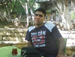 Akaryakıt tankeri kamyona çarptı: 2 ölü