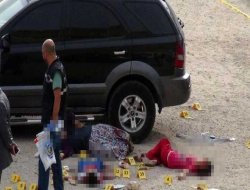 Mardin`deki Katliamda Yeni Detaylar Ortaya Çıktı