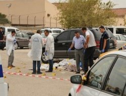 Mardin`deki Katliama 4 Gözaltı