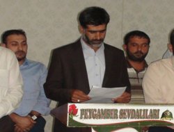 Cizreli STK'lardan PKK saldırganlığına sert tepki