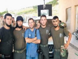 Suriye'de Muhaliflerin toplantısından çıkan karar!