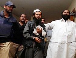 Pakistan-Taliban görüşmelerinde somut adım