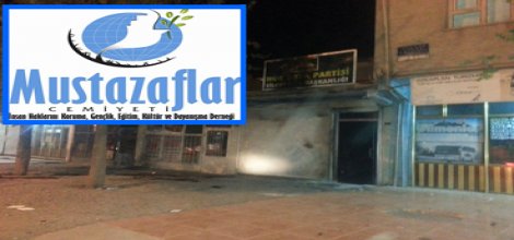 "Bu ateş PKK-YDG-H'yi yakar"