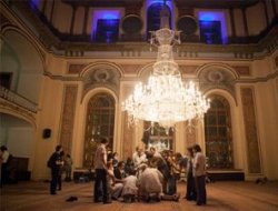 Diyanet'ten müezzin açıklaması