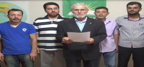 "Kürd halkının fitne ve savaşa ihtiyacı yok"