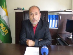 "Sermayesi buz olanlar güneşten korkarlar"