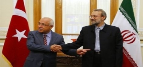 Cemil Çiçek: Suriye’de siyasi çözümden yanayız