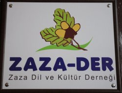 'Zaza Dil Festivali' yapılacak
