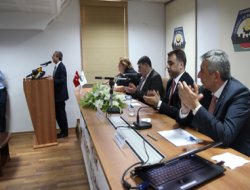 Bakan Eker,: Çözüm sürecini engelleyenleri millet affetmez