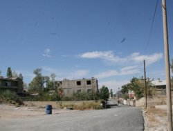 Bu mahallede 6 yıldır telefon yok!