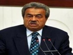 "Vicdan huzuruyla imzalamadım"