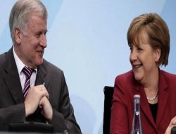 Almanya sandığa gidiyor