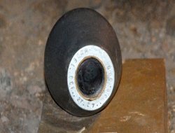 Esrarengiz cisim Ankara'da