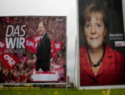 Almanya'da sandıktan ne çıkacak?