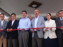 "Çocuklarımızı iyi yetiştirmek mecburiyetindeyiz"