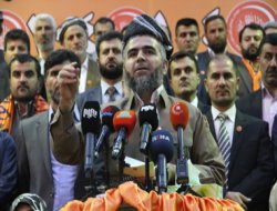 Irak Kürdistanı`ndaki Seçimde İslami Hareketler Sürpriz Yaptı