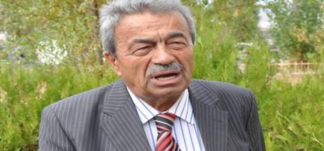 'Dersim teklifi içime sinmedi!'