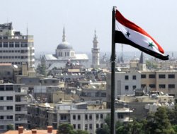 Şam'da Rus elçiliğine saldırı