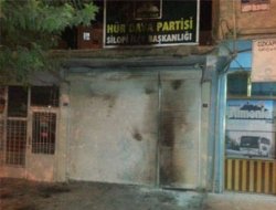 Mazlumder: Hüda Par`a Yapılan Saldırılar Kabul Edilemez