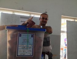 Güney Kürdistan'da İslami partiler oy oranlarını artırdı