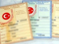 Kayıp kimlik kabusu bitiyor