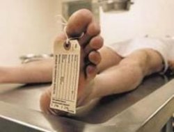 Diyarbakır'da 20 yıllık taksi şoförü ölü bulundu