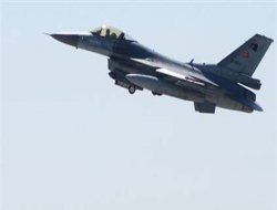 Suriye helikopterini düşüren pilota ödül