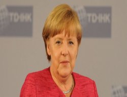 Almanya'da oy verme işlemi tamamlandı.