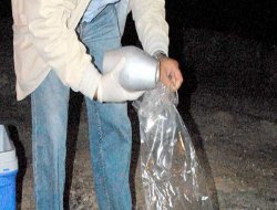 "Şüpheli cisim" olayında 3 kişi tutuklandı