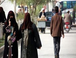 İsviçre`de bir kantonda peçeye yasak