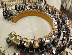 Suriye'ye 300 gözlemci