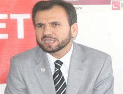 Sıkıntılardan kurtulmanın tek yolu İslam'dır