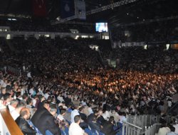 10. Uluslararası Bediüzzaman Sempozyumu başladı