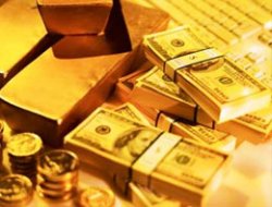 Altın fiyatları yine düşüşte!